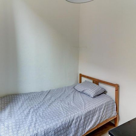 Lovely Cosy Flat In Nice Old Town Bagian luar foto