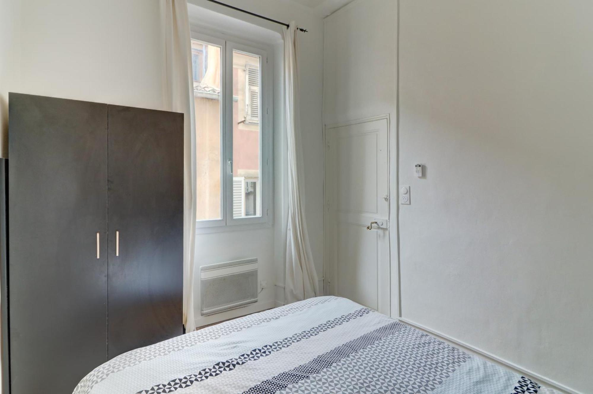 Lovely Cosy Flat In Nice Old Town Bagian luar foto