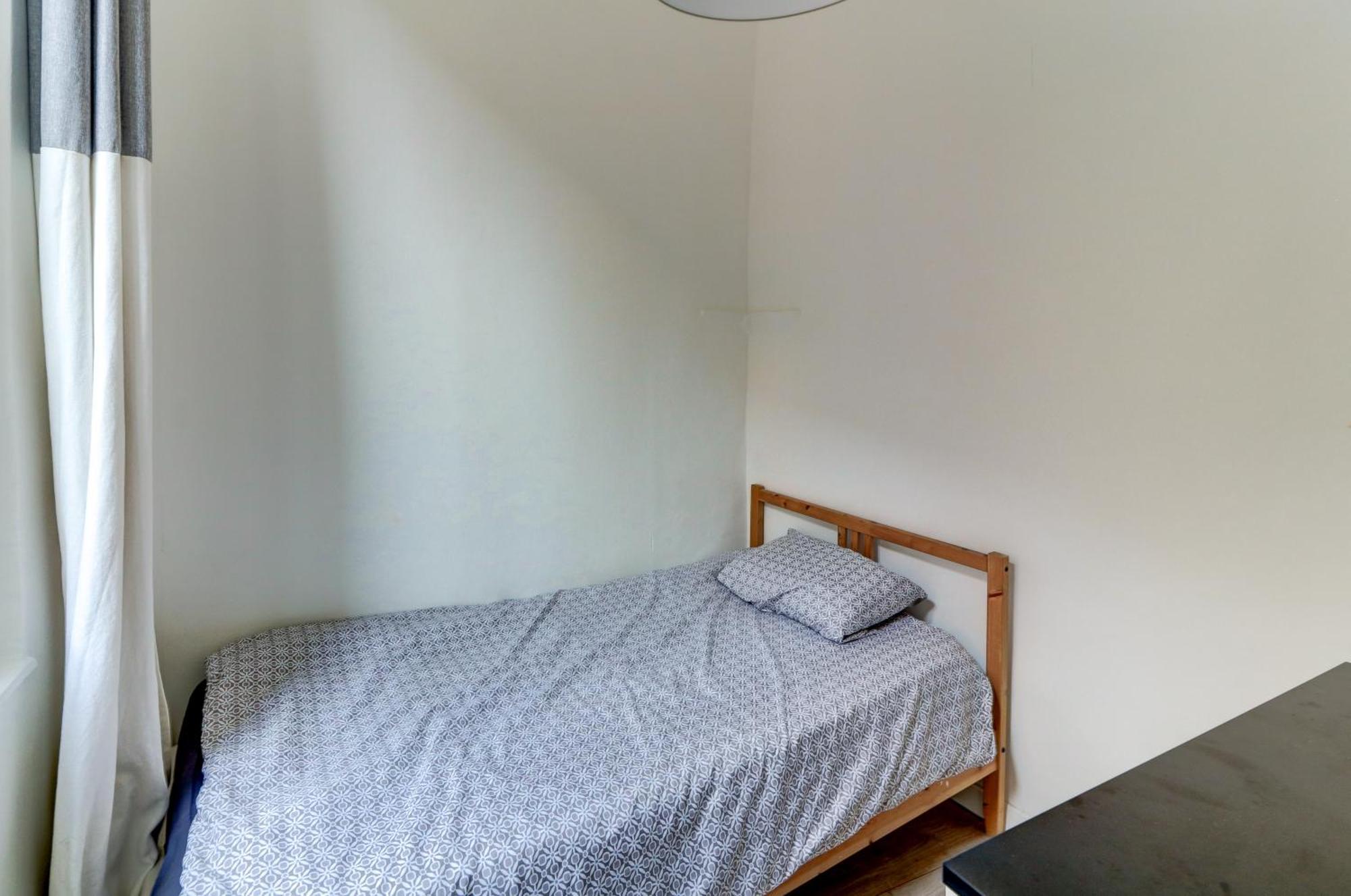 Lovely Cosy Flat In Nice Old Town Bagian luar foto